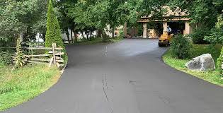 Driveway Maintenance Services in Valley View, OH